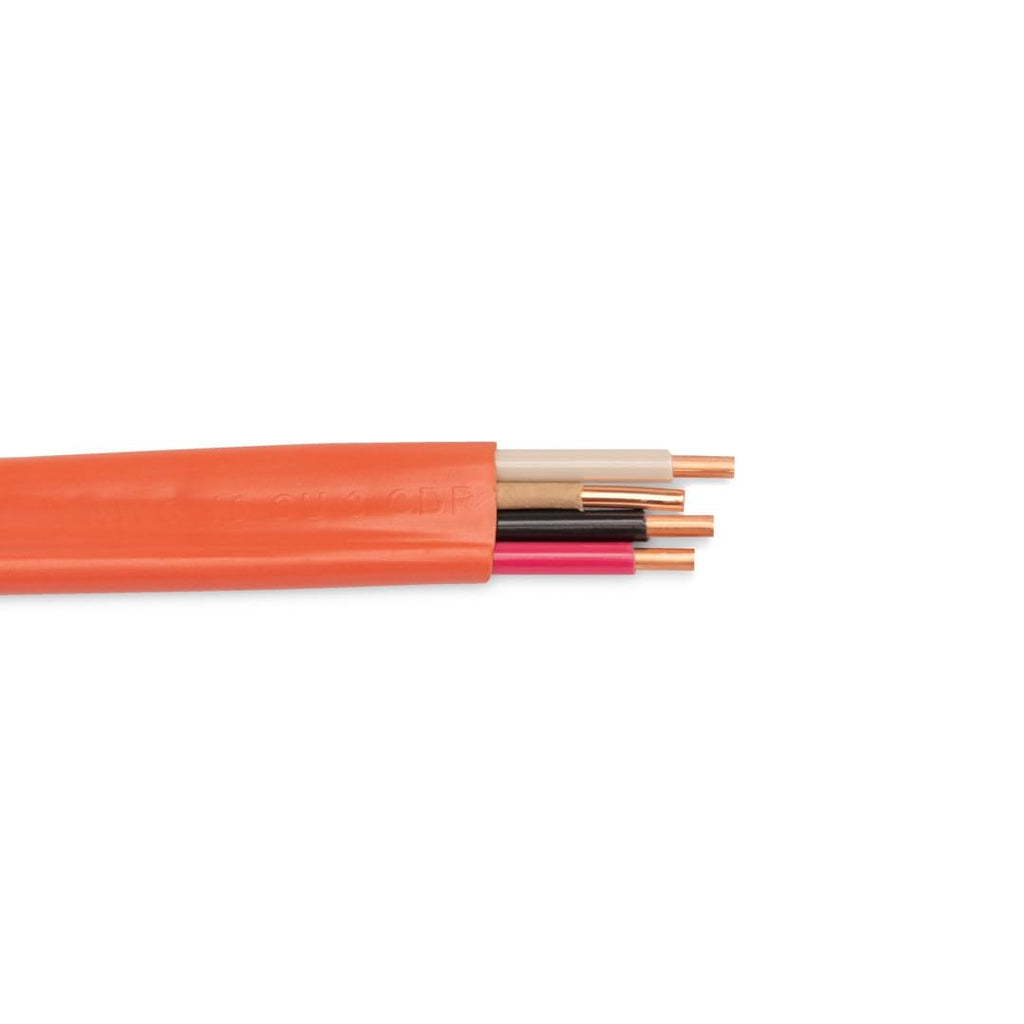 10/3 NM-B Non-Metallic Sheathed Cable 175Ft U440283