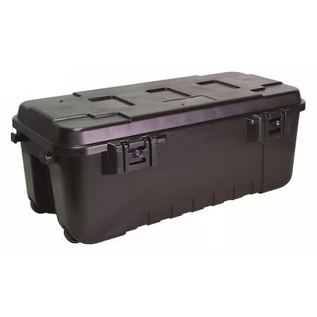 Utility Storage Trunk with Lid Y9099