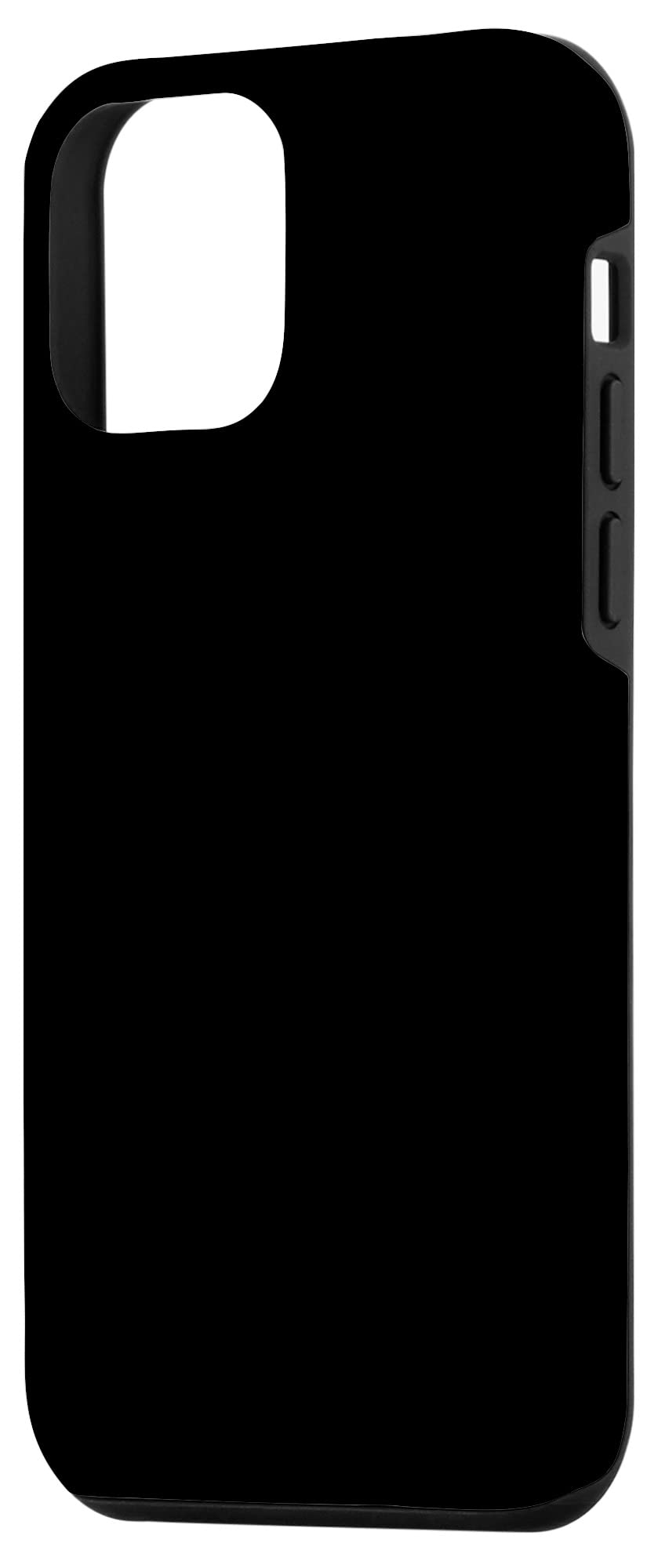 Black Case for iPhone 12 mini C335139