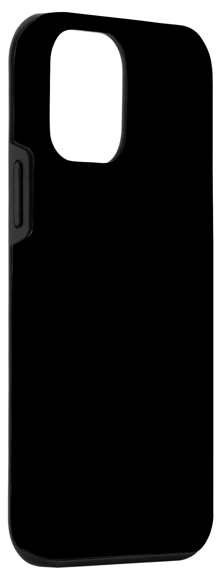 Black Case for iPhone 12 mini C335139