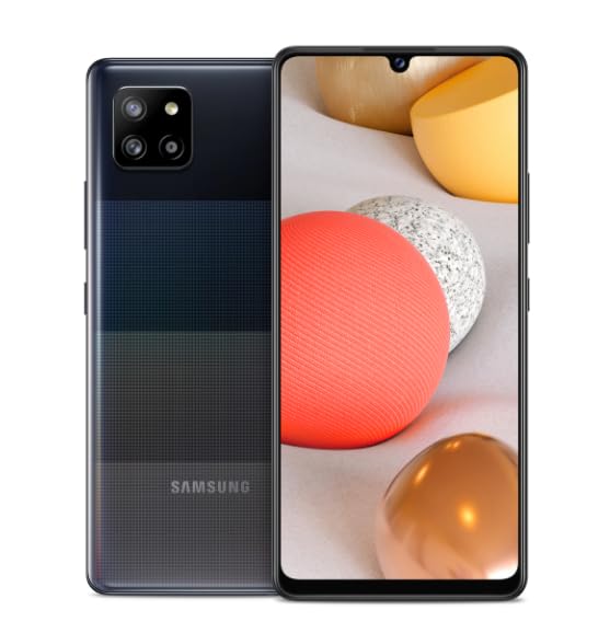 128GB 5G Smartphone K738607