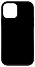 Black Case for iPhone 12 mini C335139