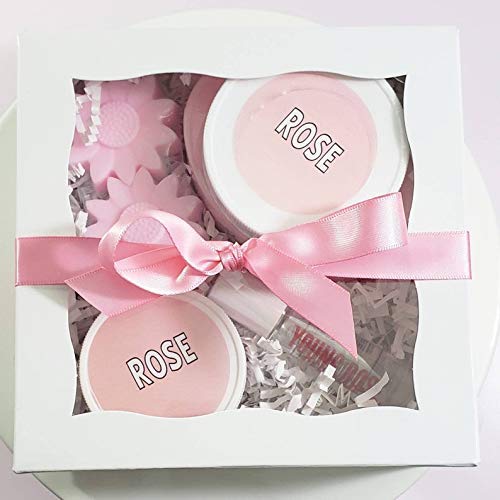 Spa Gift Set Bath and Body Y758