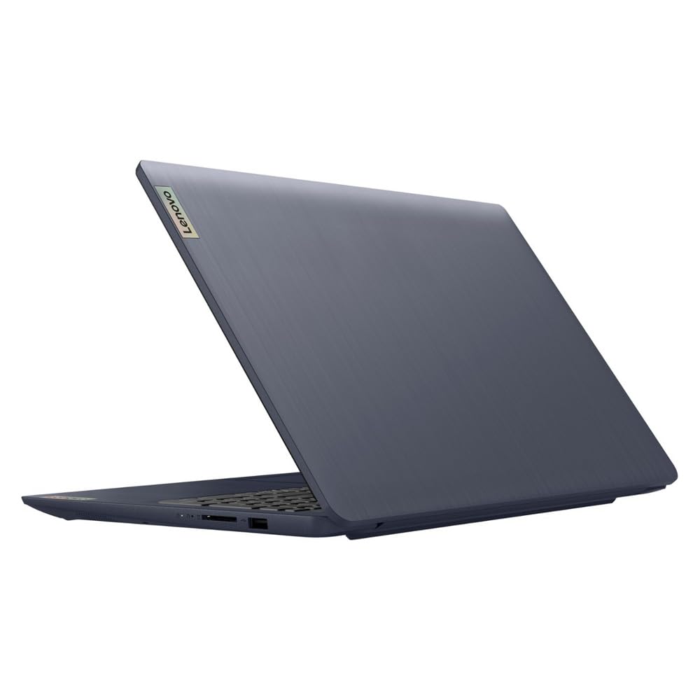 15.6" FHD Touch Laptop Core i5 8GB Memory 512GB SSD Abyss Blue L538040