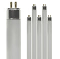 24 Inch 24W 4100K Cool White T5 Fluorescent Bulb Pack of 6 A8671