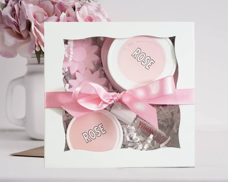 Spa Gift Set Bath and Body Y758