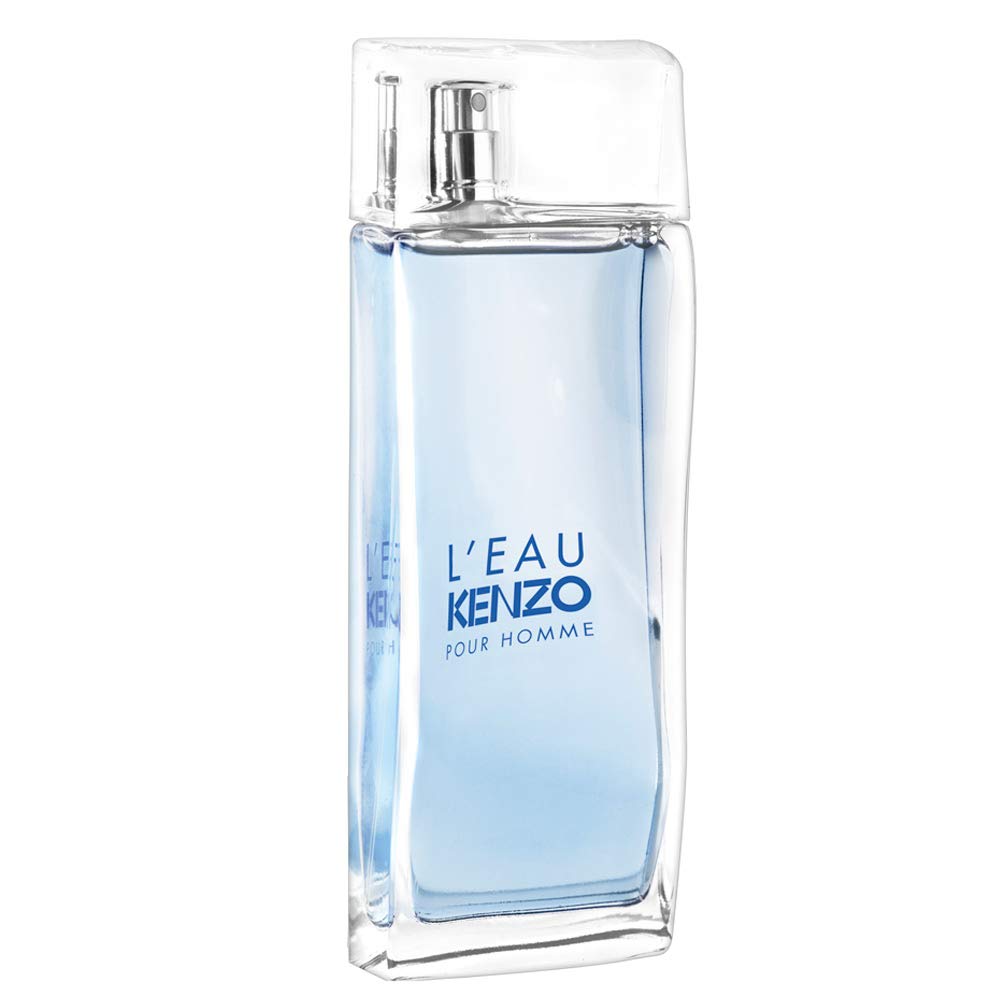 Eau de Toilette 3.3 Oz E403