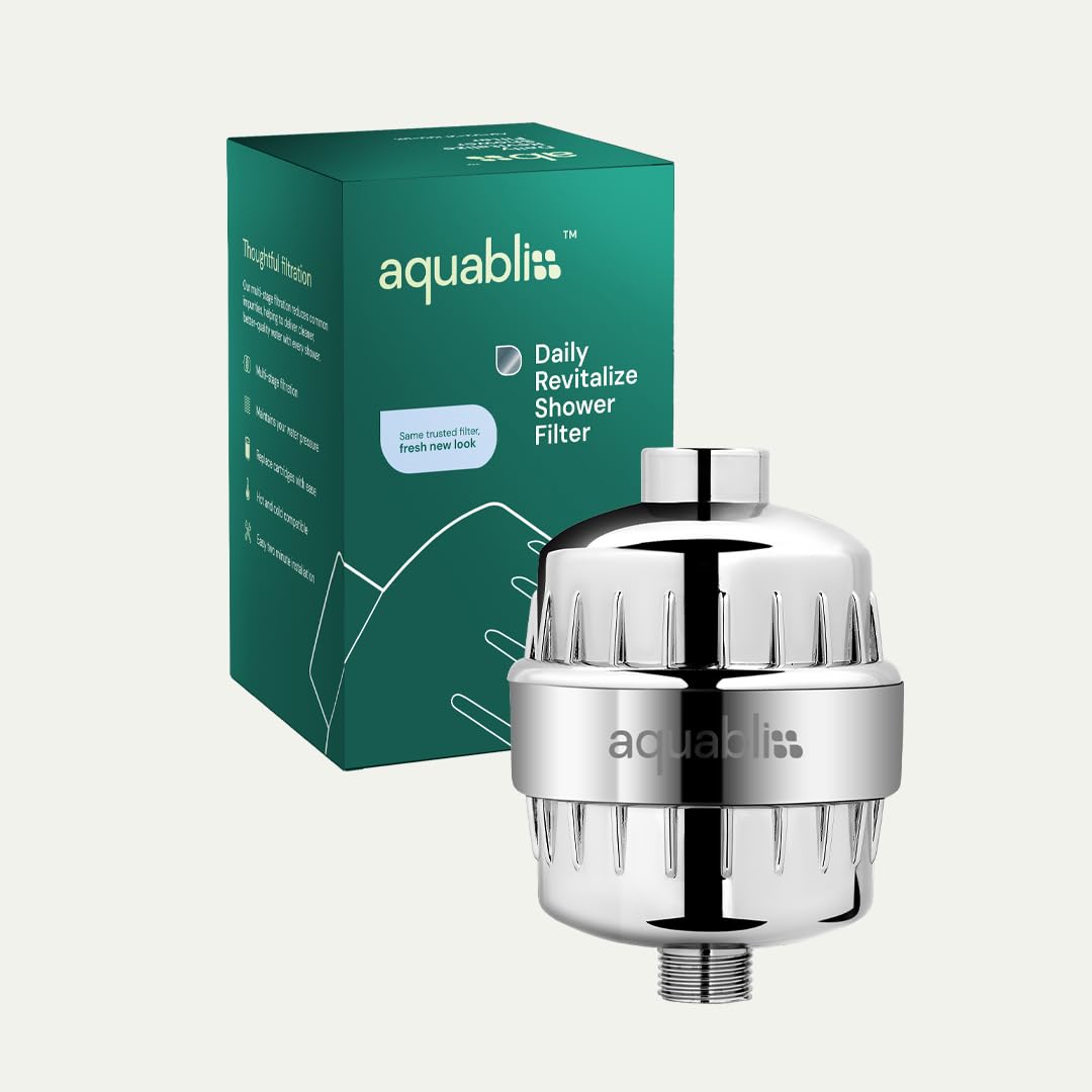 Shower Filter B611475