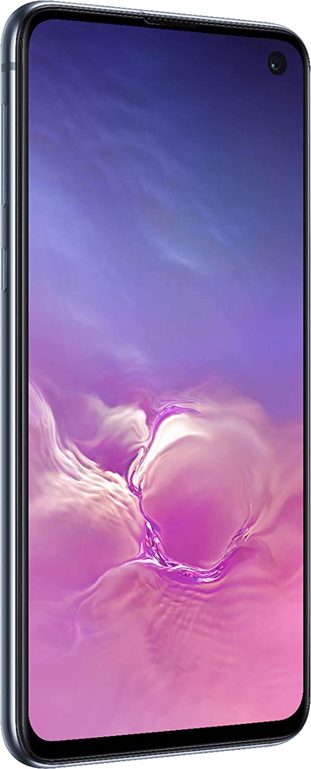 128GB 6GB RAM Prism Black Smartphone Y817051