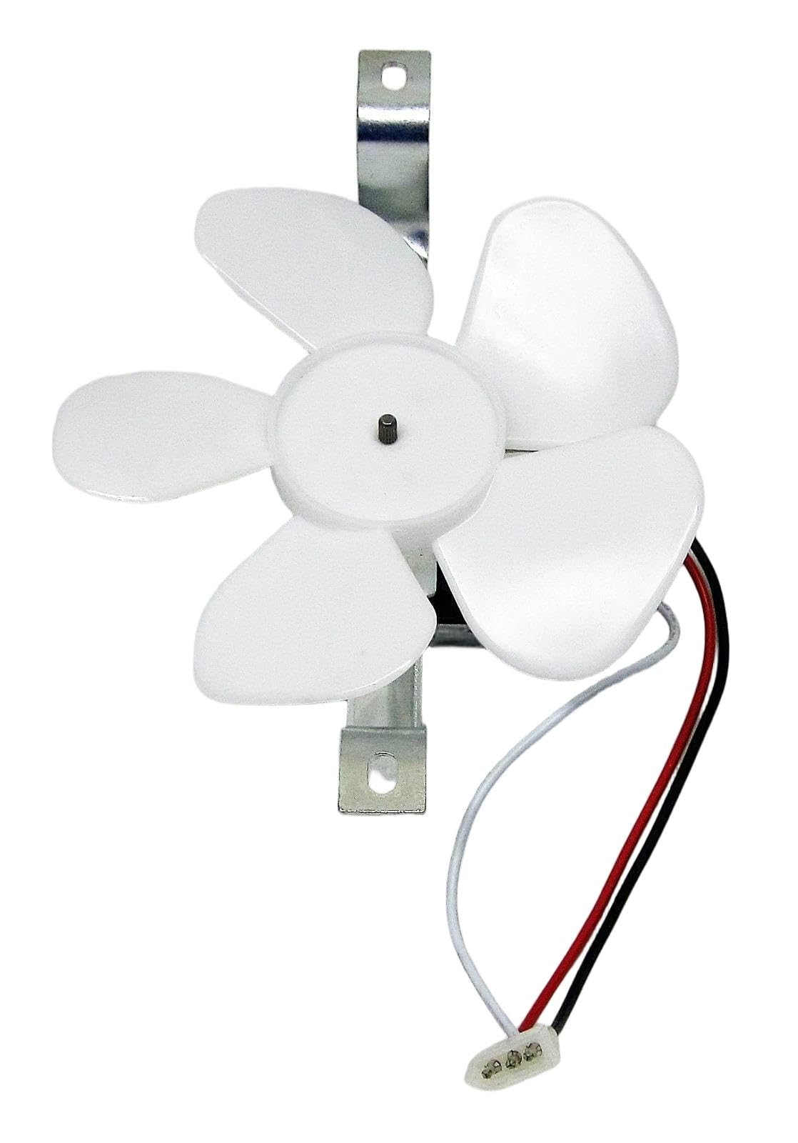 Range Hood Vent Fan Motor 1.0 Amp 6.5" H75876