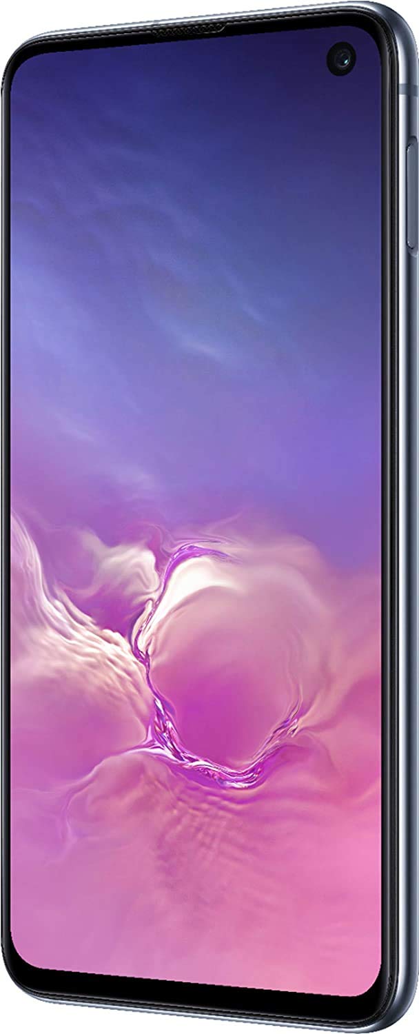 128GB 6GB RAM Prism Black Smartphone Y817051