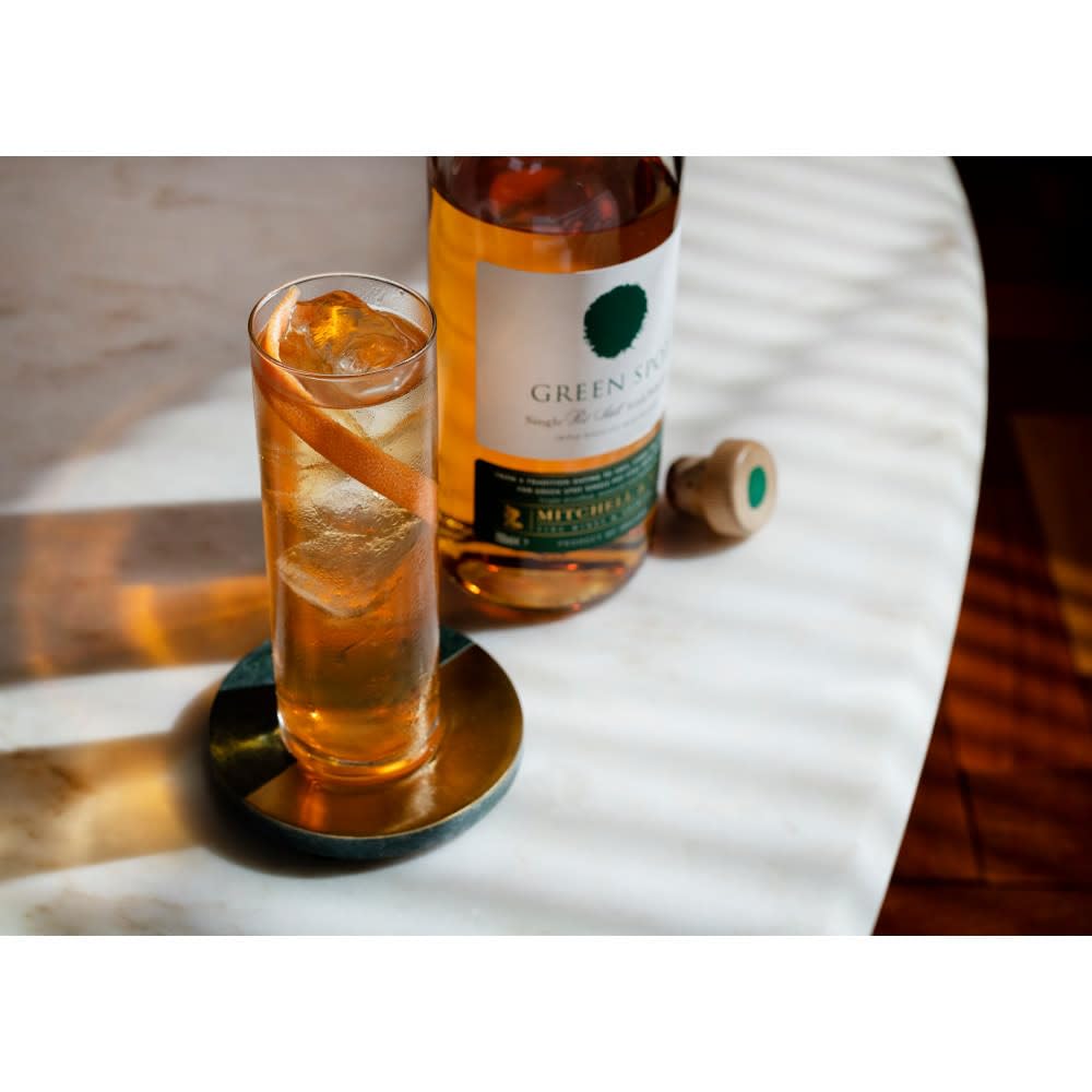 Irish Whiskey 750mL 80 Proof F823925