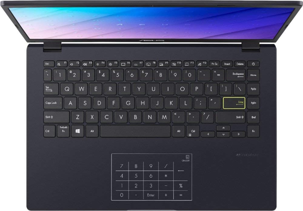 14-inch HD LED Laptop S62722