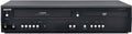 VHS/DVD Combo Player B878