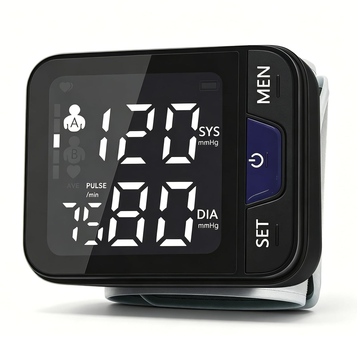 Wrist Blood Pressure Monitor R97555