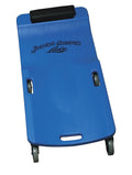 Blue Plastic Creeper K93221