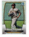 Baseball Card X193