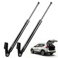 Rear Hatch Struts 2Pcs O81604