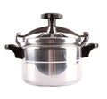 Camping Pressure Cooker Aluminum Alloy 2L Q997128