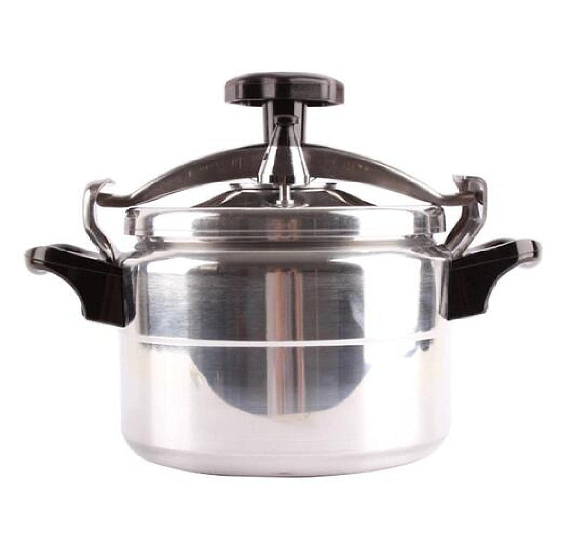 Camping Pressure Cooker Aluminum Alloy 2L Q997128