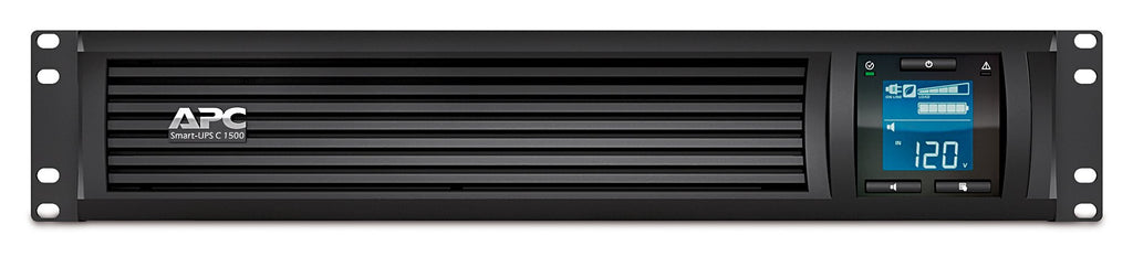 1500VA/900W Rackmount Line Interactive UPS R770