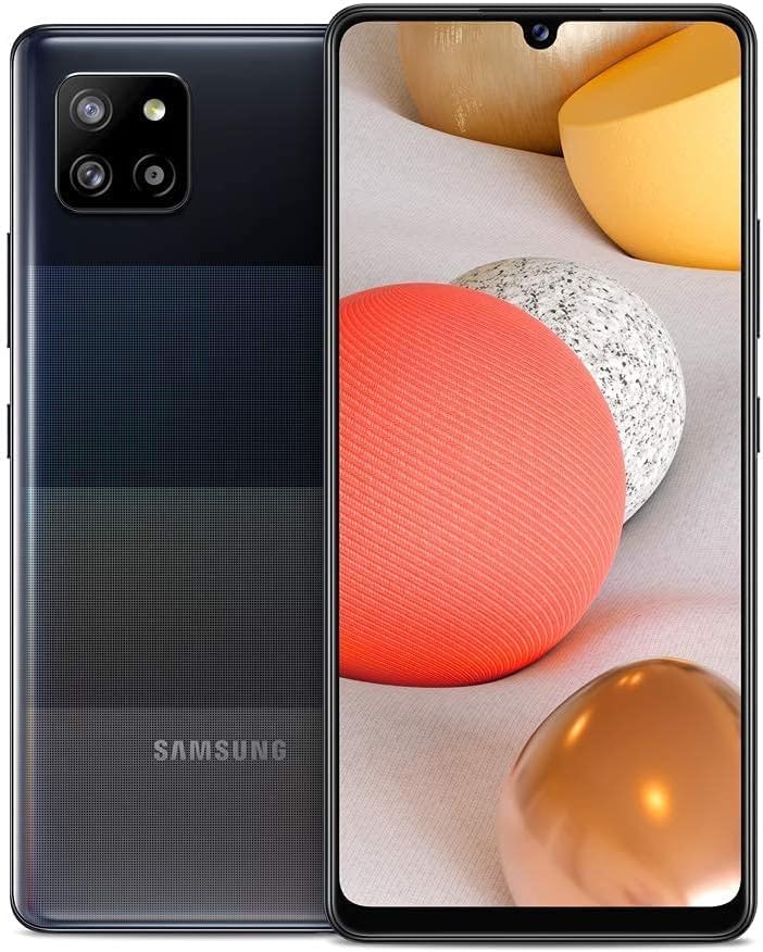 128GB 5G Smartphone K738607