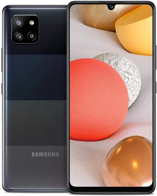 128GB 5G Smartphone K738607