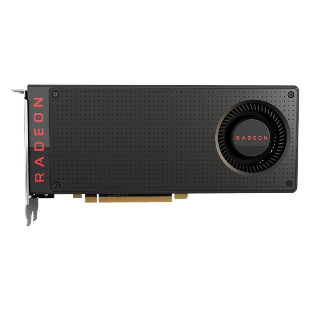 Radeon RX 580 8GB GDDR5 PCI Express 3.0 Graphics Card U74725