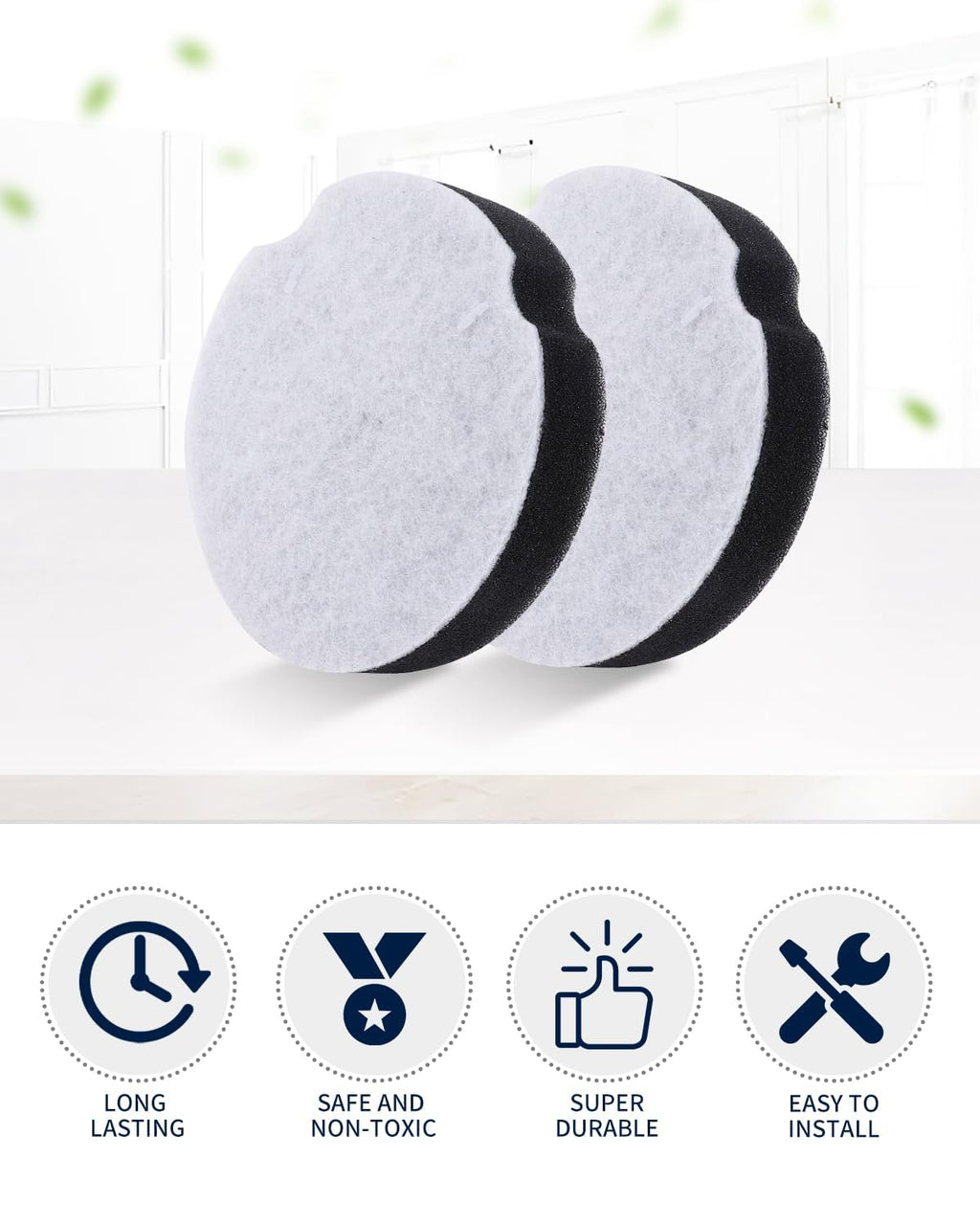 Filter Replacement O190134