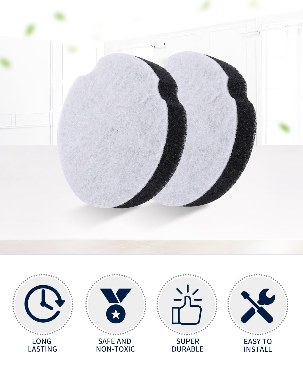 Filter Replacement O190134