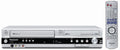 DVD Recorder VCR Combo N57007