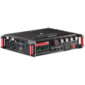 4-Channel 32-Bit Float Field Recorder with Mixer C4797