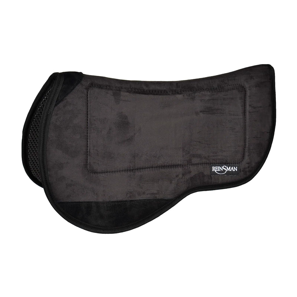 Contoured Breathable Non-Slip Horse Saddle Pad V604