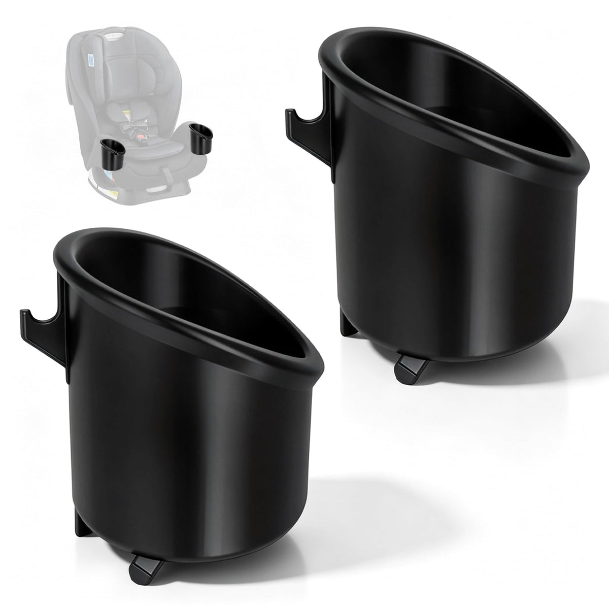 2 Pcs Cup Holder Q853984