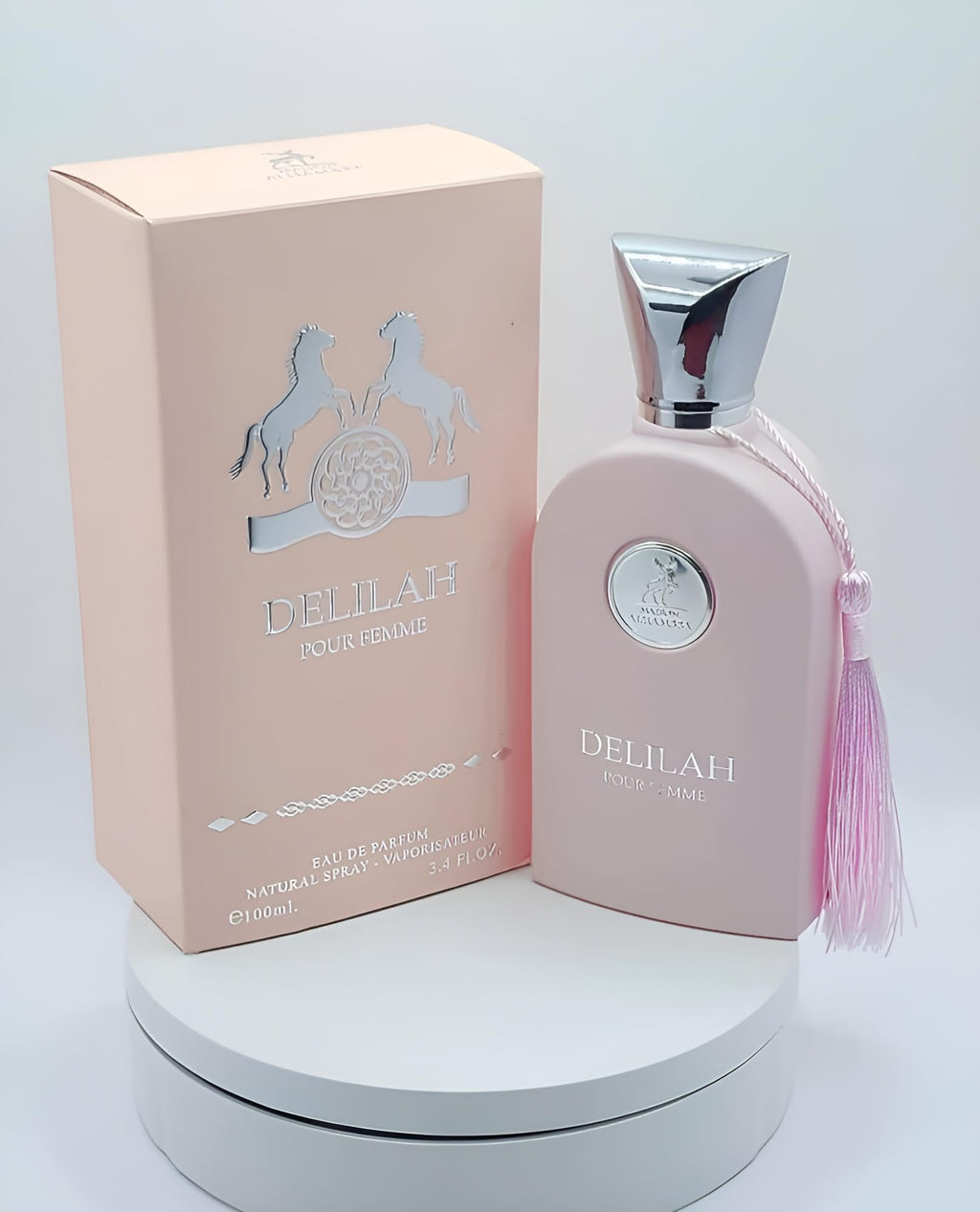 Eau De Parfum Spray for Women, 3.4 Ounce N703204