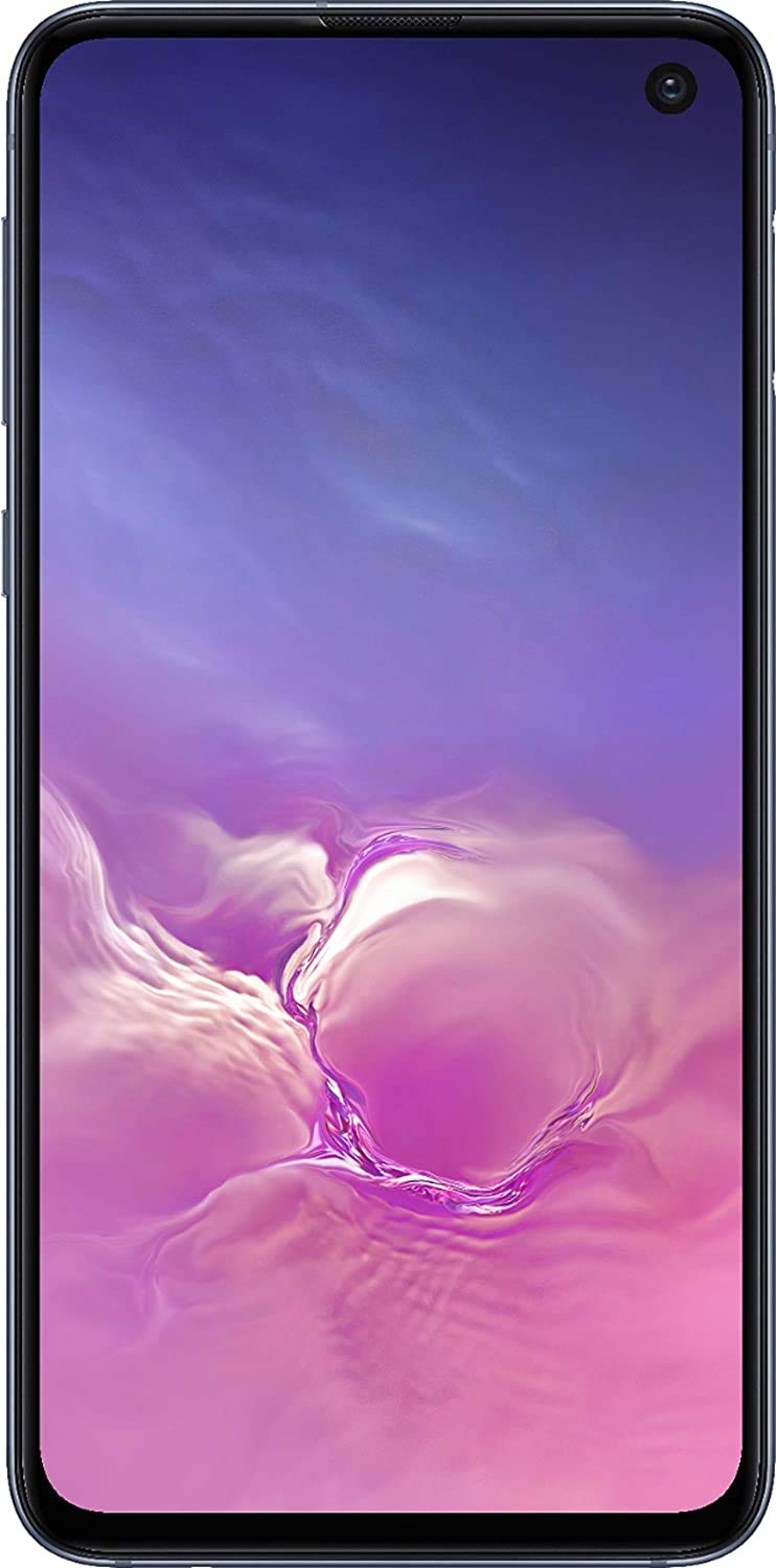 128GB 6GB RAM Prism Black Smartphone Y817051