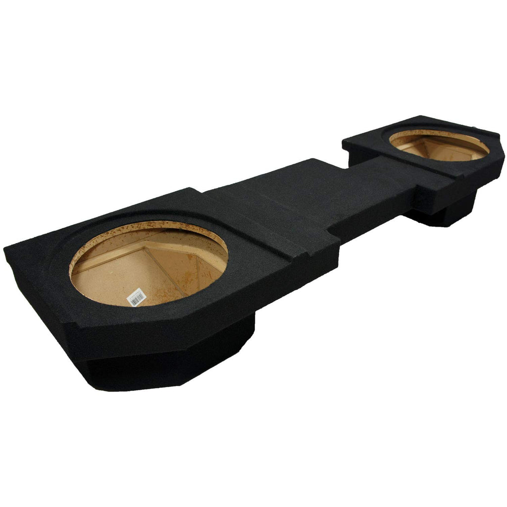 Dual 12" Subwoofer Box A297