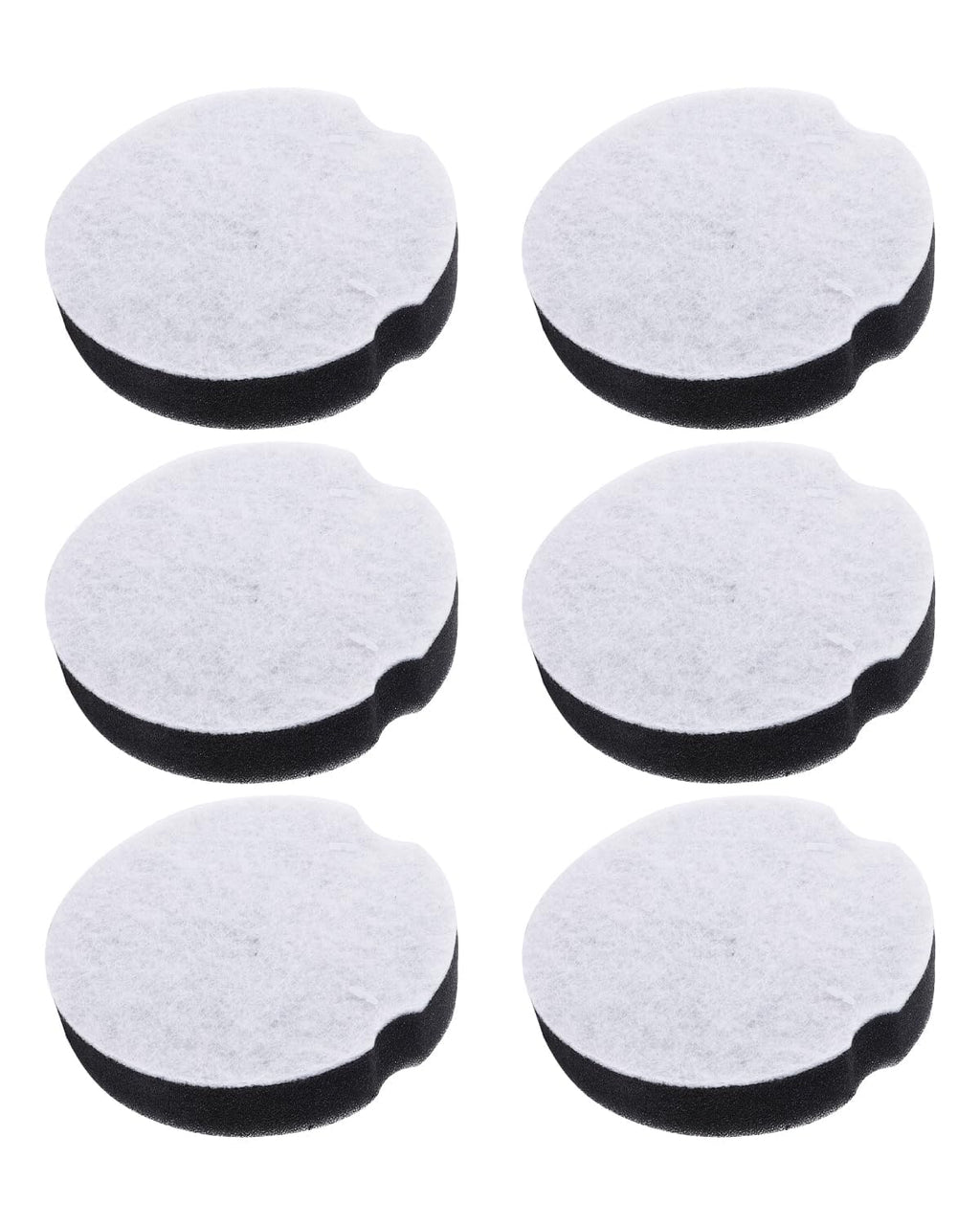 Filter Replacement O190134