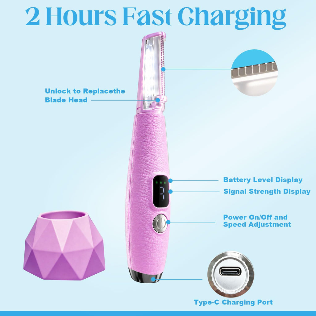 Dermaplaning Tool A5436