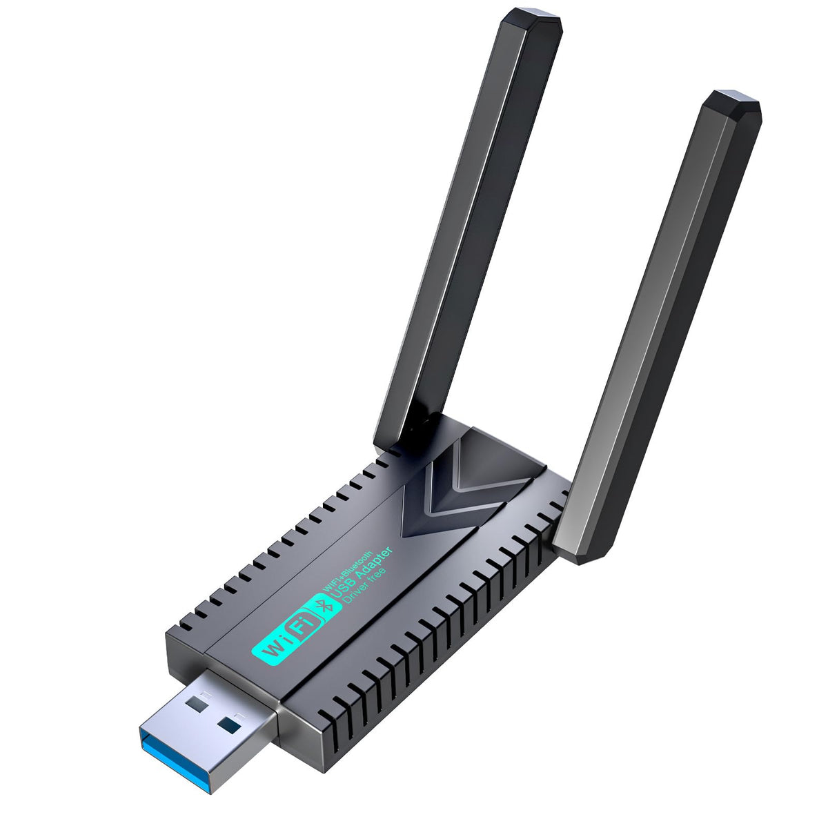 USB 3.0 WiFi 6 Adapter P355