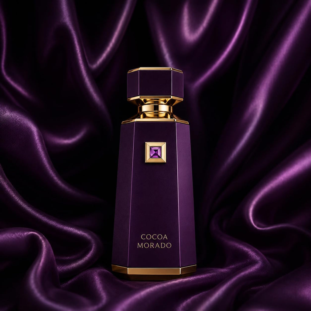 Cocoa Morado EDP 100ml U140