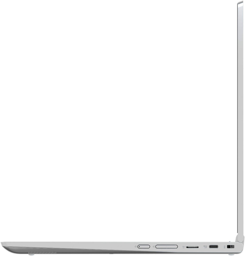 15.6" FHD Touch 2-in-1 Chromebook P6710