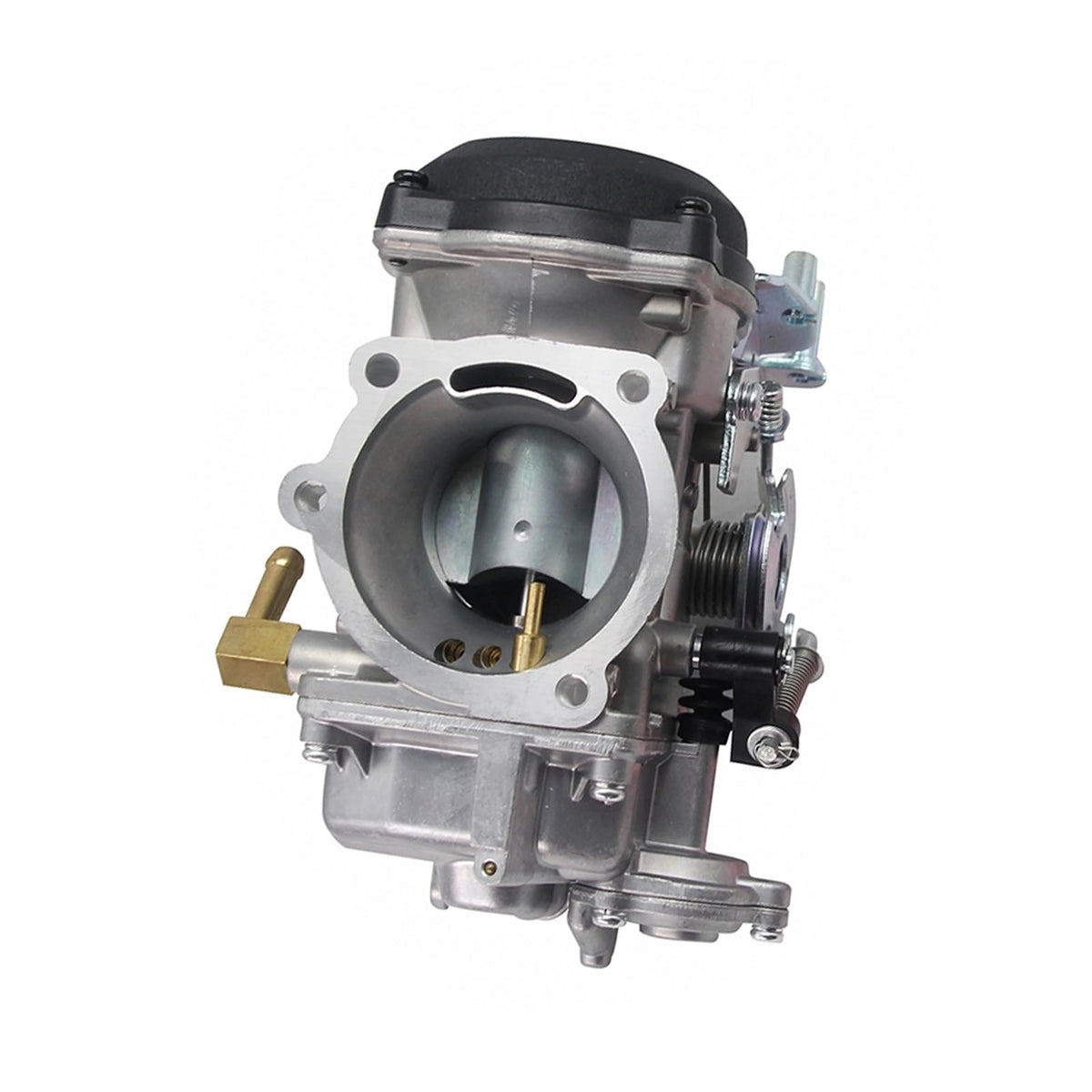 CV40 Carburetor with Throttle Cable Y242