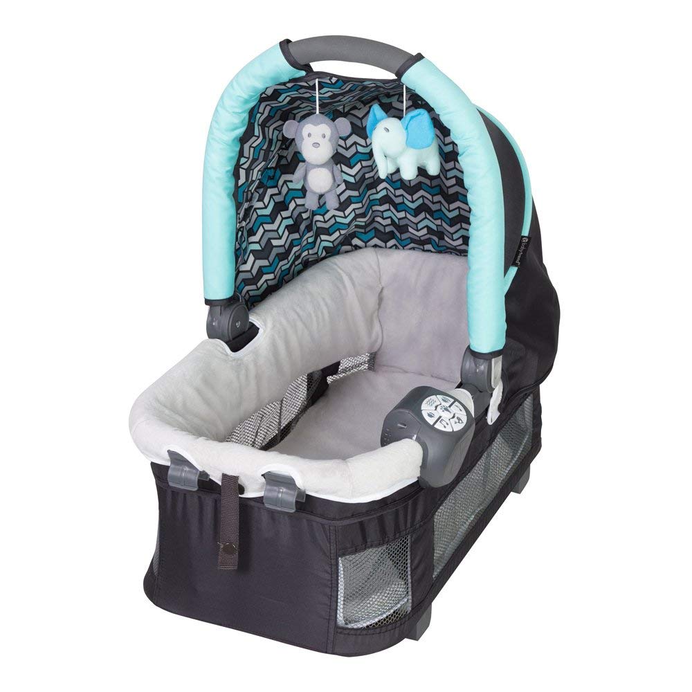 Nursery Center V255