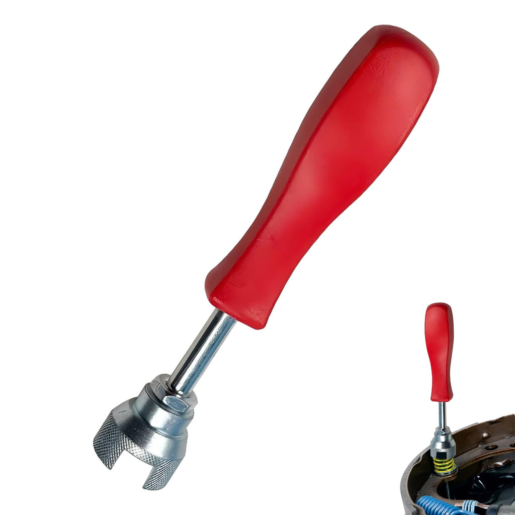 Alloy Steel Drum Brake Spring Tool F2669