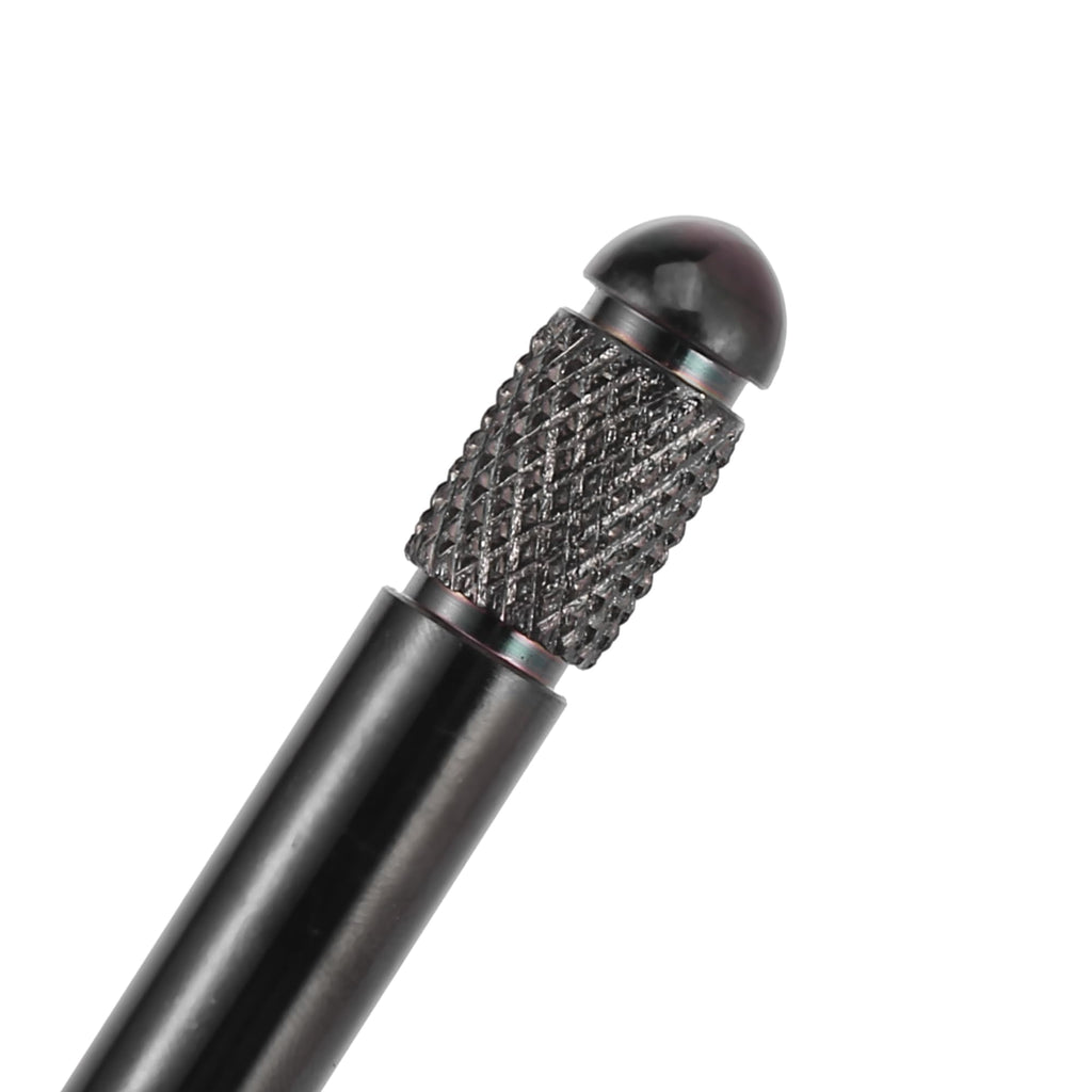 Black M14x1.5 Wheel Alignment Pin Guide Tool Stainless Steel B605