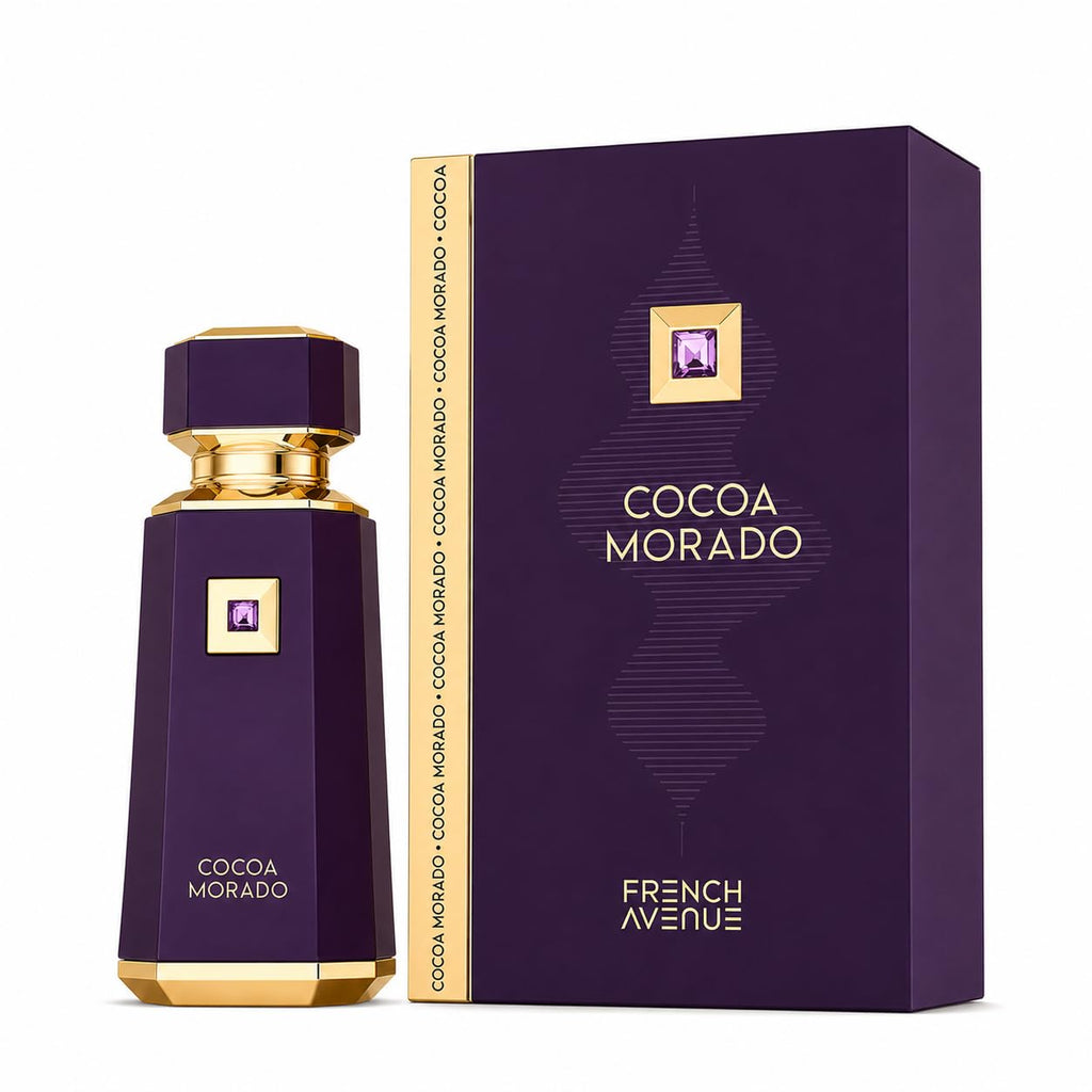 Cocoa Morado EDP 100ml U140