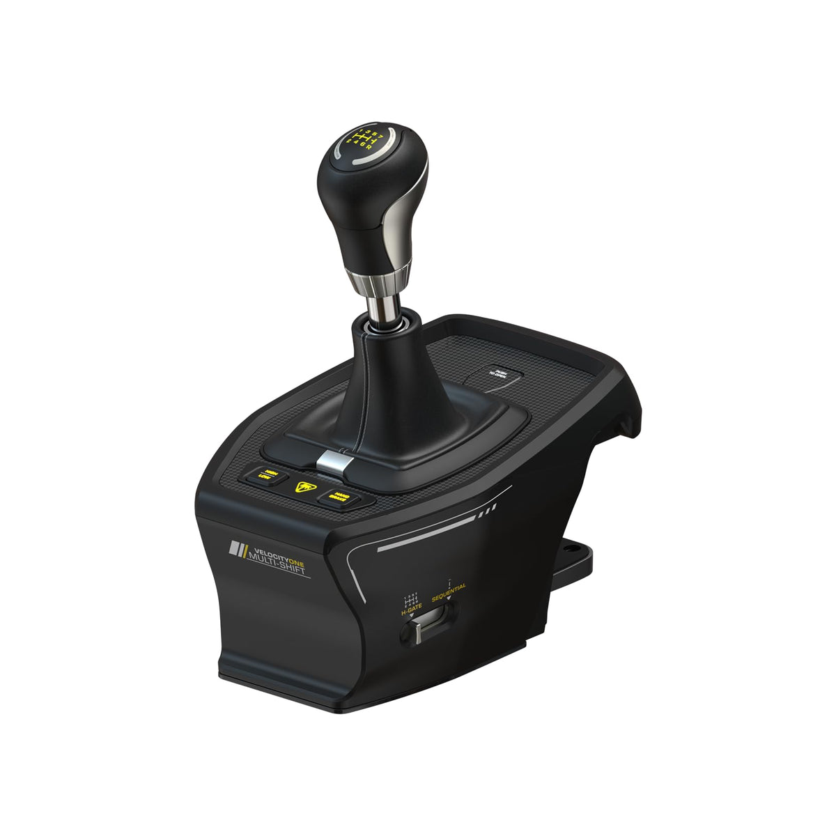 Sim Racing Shifter and Handbrake W497780