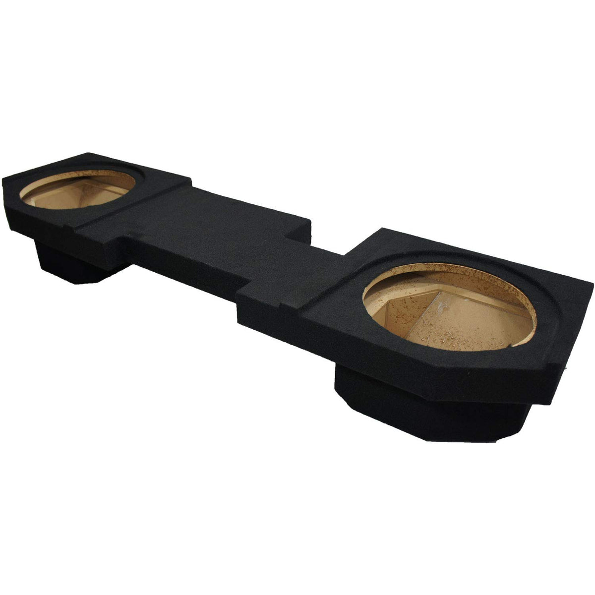 Dual 12" Subwoofer Box A297