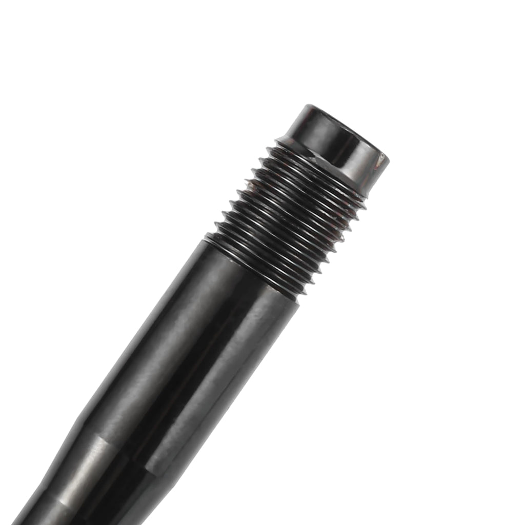 Black M14x1.5 Wheel Alignment Pin Guide Tool Stainless Steel B605